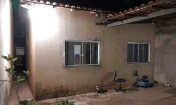 Imagem 3: Vendo ágil / casa na cidade ocidental- GO