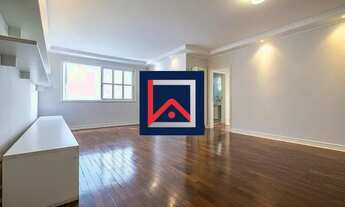 Imagem 2: Apartamento Locação Jardim Paulista 96 m² 2 Dormitórios