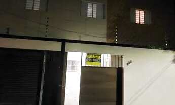 Imagem: Térrea para aluguel tem 100 metros quadrados