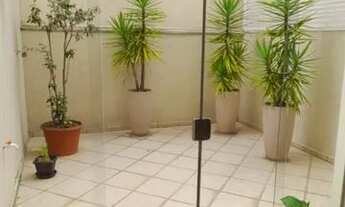 Imagem 7: Apartamento à venda em Campos Elísios com 94 m², 3 quartos, 1 suíte, 1 vaga