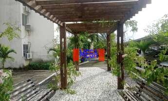 Imagem 6: Apartamento com 2 quartos à venda no Parque Iracema - Fortaleza/CE