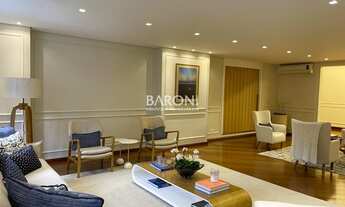 Imagem 2: São paulo - Apartamento Padrão - Jardim Marajoara