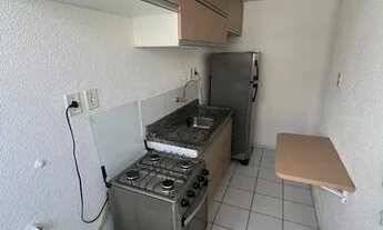 Imagem 7: Alugo apartamento mobiliado no condomínio Vila Olímpia Life