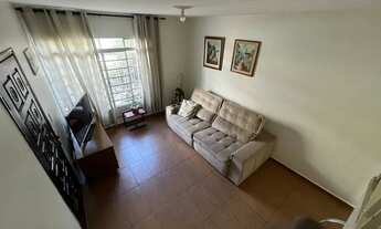 Imagem 4: Sobrado para venda possui 190 metros quadrados com 2 quartos em Vila Antonieta - São Paulo