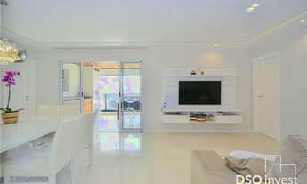 Imagem: Lindo apartamento de 105 metros