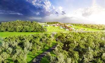 Imagem 4: Terreno 270 m² Vinhas Flamboyant QD. 15 LT 07