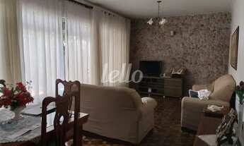 Imagem: São Caetano do Sul - Casa Padrão - Santa