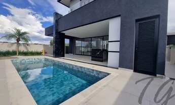 Imagem: CASA RESIDENCIAL em VOTORANTIM - SP, ALPHAVILLE