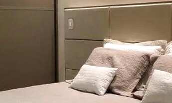 Imagem 3: Apartamento Ecovitta no Jd. Califórnia em Jacareí-SP