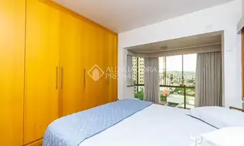 Imagem 6: Apartamento para venda tem 132 metros quadrados com 3 quartos em Bela Vista - Porto Alegre