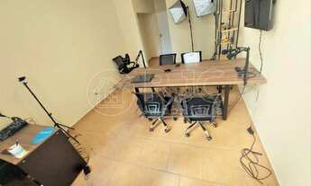 Imagem 7: Sala/Conjunto para venda possui 32 metros quadrados em Centro - Rio de Janeiro - RJ