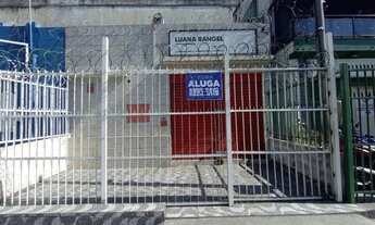 Imagem: Casa comercial para locação, Rua Guilherme