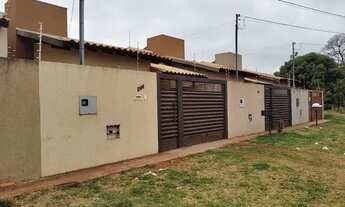 Imagem 3: Casa Jd noroeste