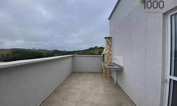 Imagem 3: Cobertura com 2 quartos à venda, 94 m² por R$ 220.000 - Pqe Independencia - Juiz de Fora/M