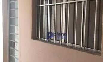 Imagem 3: Casa com 2 dormitórios para alugar, 50 m² por R$ 830,00/mês - Jardim São Marcos - Campinas