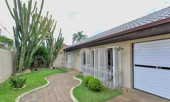 Imagem 3: Casa Térrea averbada no Jardim Social - Curitiba - PR