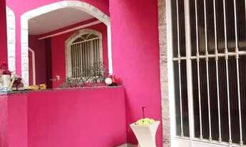 Imagem 2: Bangu - Excelente casa 03 quartos fino acabamento