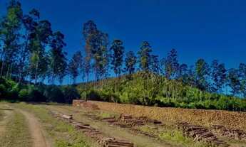 Imagem 7: Lote/Terreno para venda com 600 metros quadrados em Aluminio - Alumínio - SP