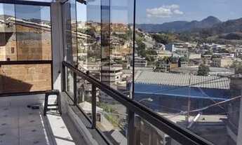 Imagem: Vende-se essa Casa em Rio Branco - Cariacica