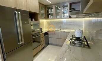 Imagem 7: Apartamento à venda no bairro Setor Marista - Goiânia/GO