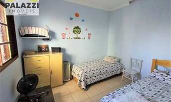 Imagem: Casa com 3 dormitórios à venda por R$