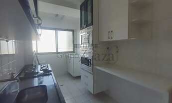 Imagem 7: Apartamento no Satélite rua em frente ao Shopping Vale Sul com 2 Dormitório, Suíte e 2 Vag