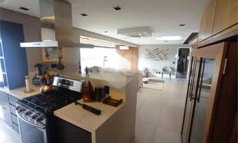 Imagem 5: Apartamento Venda - 03 Dormitórios - 02 Vagas - Condomínio Autoral - 142m² - Perdizes