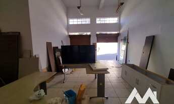 Imagem 7: Loja 82m2 para locação no Bairro João Pinheiro!