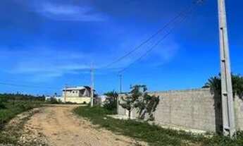 Imagem 5: Terreno no Loteamento Praia do Refúgio Zona de Expansão Próximo ao Espaço Mansion Eventos