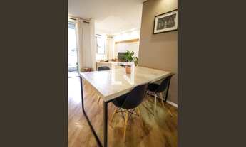 Imagem 7: Apartamento para Aluguel - Água Branca, 2 Quartos, 66 m2