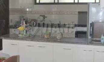 Imagem 5: SOBRADO 3 SUITES - VL ASSUNÇÃO - SANTO ANDRÉ