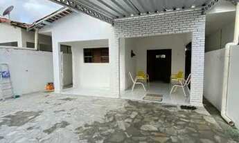 Imagem 2: Casa no José Américo, próximo ao Supermercado Bemais!