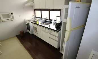 Imagem 5: Flat no Jardins disponível para locação!