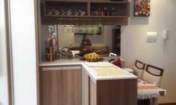 Imagem 6: Vendo Apto Ingleses - Piso superior, 2 quartos com suite, vaga de garagem