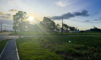 Imagem 3: Vendo terreno no Alphaville Terras 4
