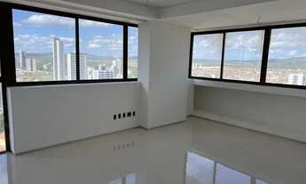 Imagem 5: Edf. Simone Torres - Alto padrão com 225M2