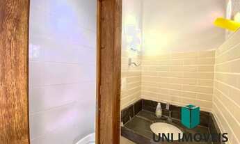 Imagem 2: Belíssima casa de 3 quartos, acabamento em alto padrão, área gourmet, piscina, portaria 24