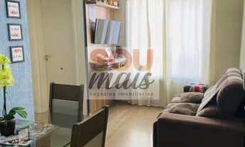 Imagem: Apartamento em Vera Cruz - Sorocaba