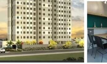 Imagem 3: Apartamento para alugar em Uberlândia