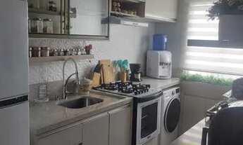 Imagem 5: Apartamento - Jardim Novo Horizonte - Valinhos