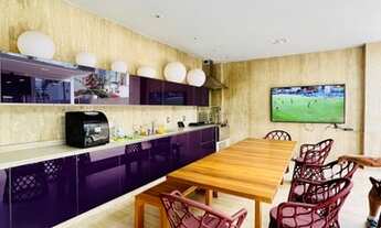 Imagem 3: Casa de condomínio para venda com 1400 metros quadrados com 6 quartos