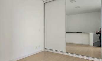 Imagem 4: Apartamento para aluguel possui 47 metros quadrados com 1 quarto em Campo Belo - São Paulo