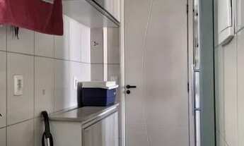 Imagem 7: Apartamento para Aluguel - São Lucas, 2 Quartos, 70 m2