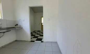 Imagem 7: CASA NO CAMINHO DE AREIA