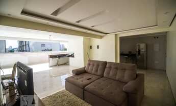 Imagem 2: Apartamento à Venda - Tatuapé, 3 Quartos, 404 m2