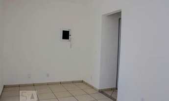 Imagem 2: Apartamento para Aluguel - Del Castilho, 2 Quartos, 55 m2