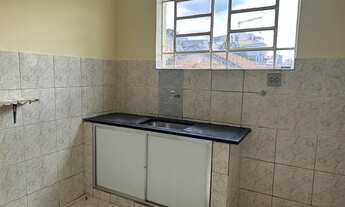 Imagem 2: Apartamento para aluguel com 65 metros quadrado no Carlos Prates - Belo Horizonte - MG