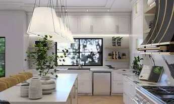 Imagem 7: Térrea para venda tem 280 metros quadrados com 4 quartos em Bela Vista - Carapicuíba - SP