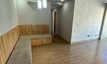 Imagem 2: Apartamento para aluguel com 105 metros quadrados com 3 quartos em Praia da Costa - Vila V