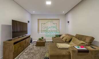 Imagem 5: Casa com 4 dormitórios para alugar, 350 m² por R$ 16.280,00/mês - Condomínio Marambaia - V